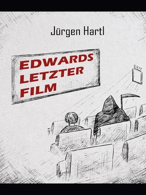 cover image of Edwards letzter Film